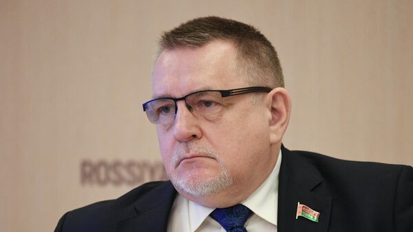 Давыдько - Медиафорум стран СНГ