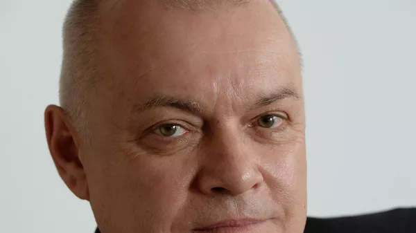 Киселев - Медиафорум стран СНГ