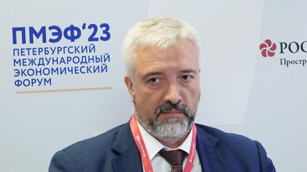 Евгений Примаков 2 - Медиафорум стран СНГ