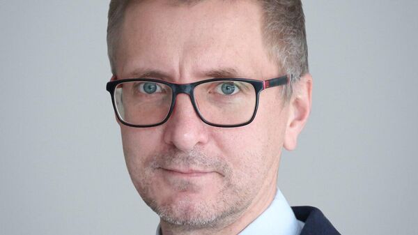 Павел Тухто, Главный редактор проекта Точка - Медиафорум стран СНГ