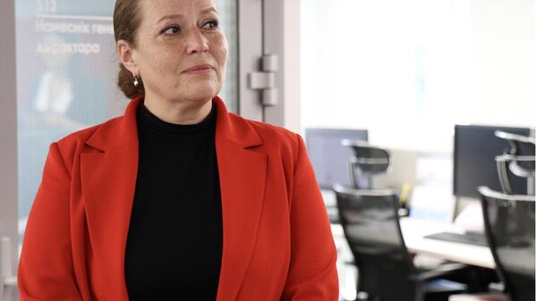 Селезнева - Медиафорум стран СНГ