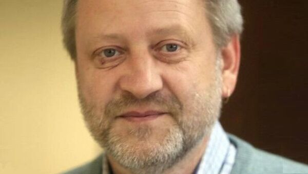 Алексей Вишневецкий, Заместитель председателя Союза журналистов России - Медиафорум стран СНГ