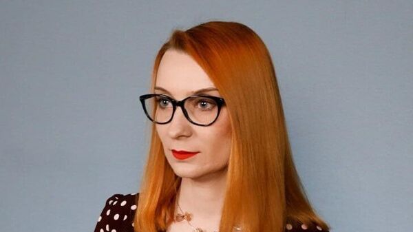 Марина Суббота, Редактор управления по работе с региональными СМИ, УП Информационное агентство Минская правда  - Медиафорум стран СНГ