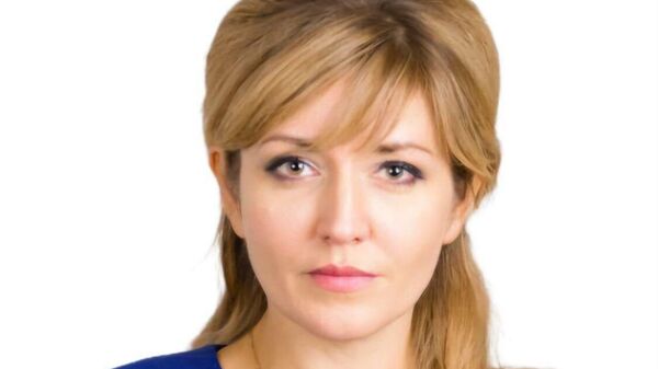 Элина Сидоренко, Директор центра цифровой экономики и финансовых инноваций МГИМО МИД России - Медиафорум стран СНГ