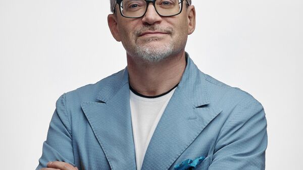 Федоров,  генеральный директор Аналитического центра ВЦИОМ - Медиафорум стран СНГ