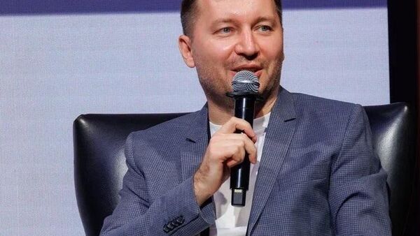 Дмитрий Ушаков, Исполнительный директор Международной медиагруппы Россия сегодня - Медиафорум стран СНГ