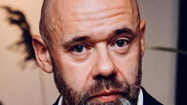 Денис Терехов, CEO Корпорации AIR, основатель коммуникационного агентства Социальные сети - Медиафорум стран СНГ