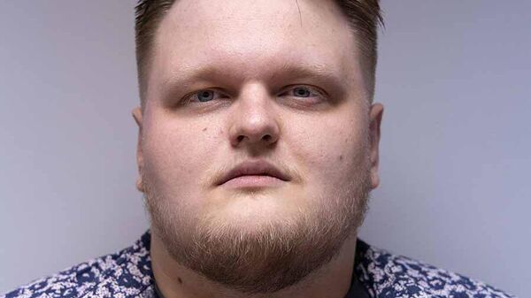 Новиков Владимир, шеф-редактор проекта Sputnik Узбекистан - Медиафорум стран СНГ