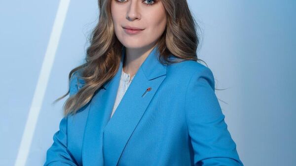 Кожина Татьяна - Медиафорум стран СНГ